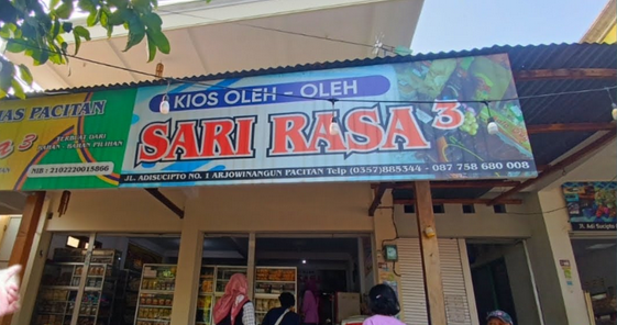 Sari Rasa