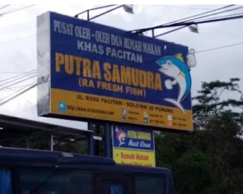 Putra Samudra