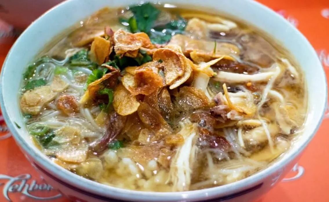 Soto Pacitan