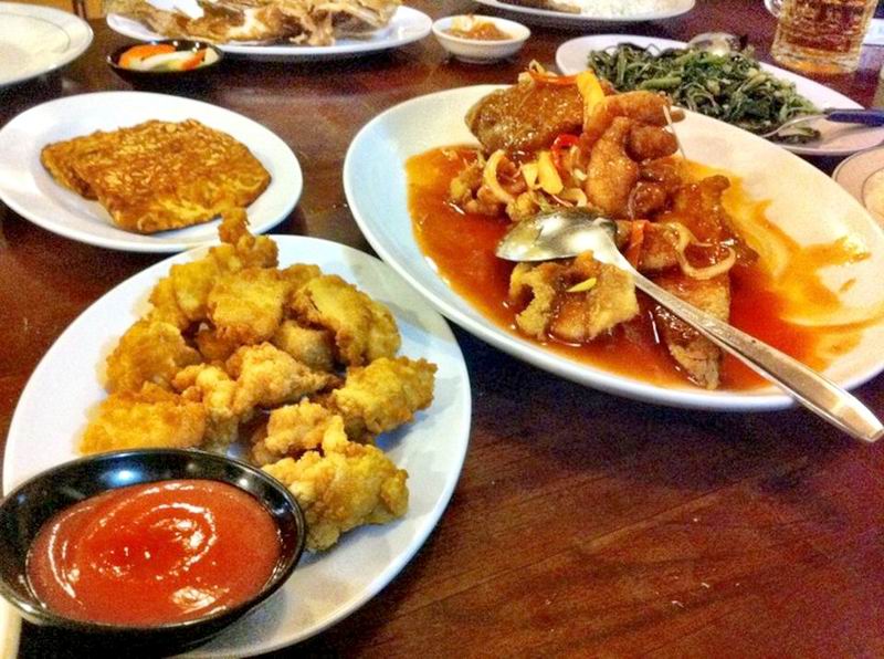 Mekar Jaya Seafood