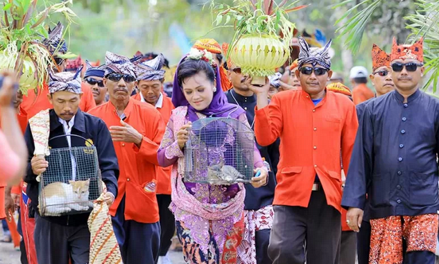 Mantu Kucing (Purworejo, Kec. Pacitan)