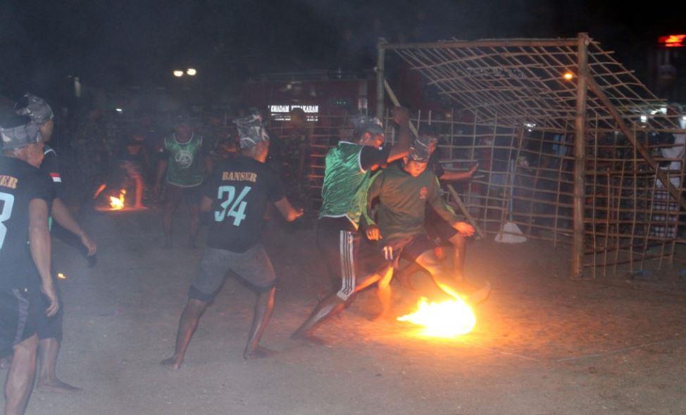 Brojo Geni (Desa Tremas, Kecamatan Arjosari)