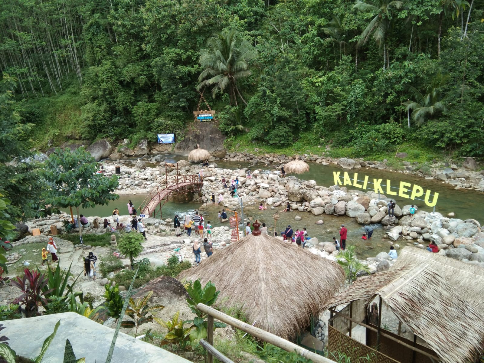 Kali Klepu