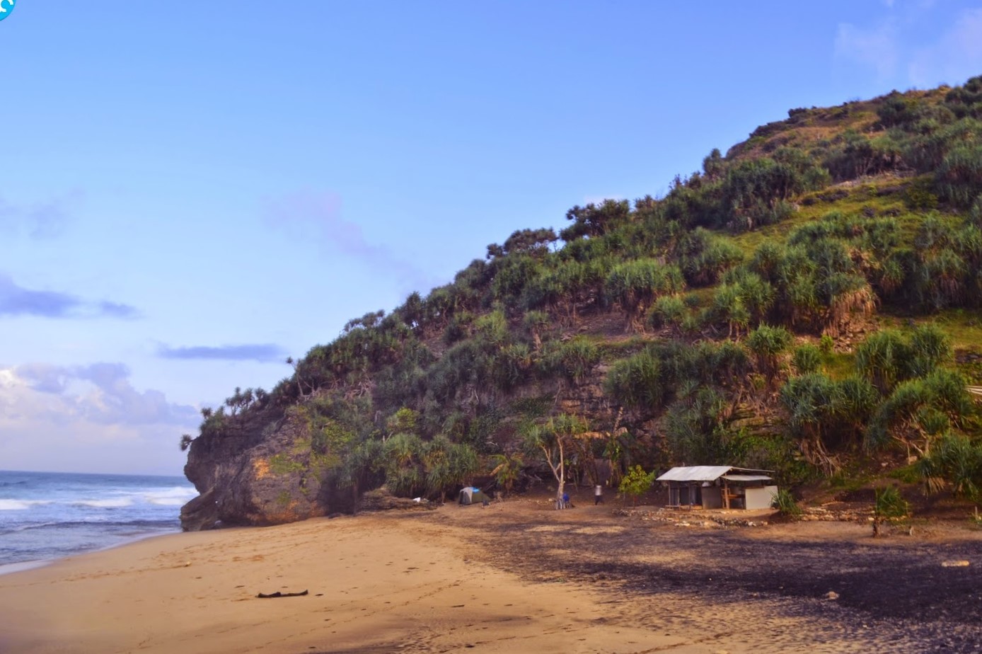 Pantai Seruni