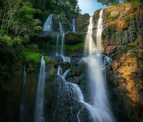 Curug Gringsing