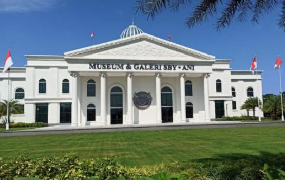 Museum & Galeri SBY*ANI